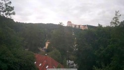 Zámek Vranov nad Dyjí
