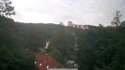 Zámek Vranov nad Dyjí