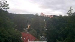 Zámek Vranov nad Dyjí