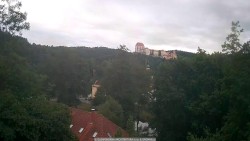 Zámek Vranov nad Dyjí