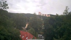 Zámek Vranov nad Dyjí