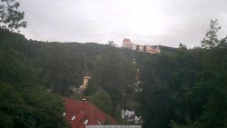 Zámek Vranov nad Dyjí