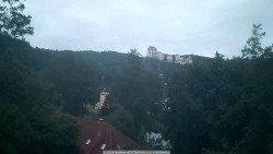 Zámek Vranov nad Dyjí