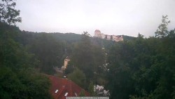 Zámek Vranov nad Dyjí