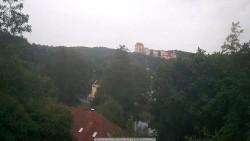 Zámek Vranov nad Dyjí