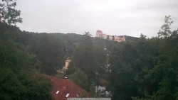 Zámek Vranov nad Dyjí
