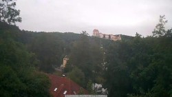 Zámek Vranov nad Dyjí