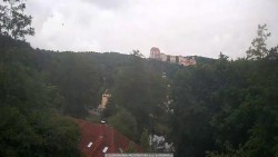 Zámek Vranov nad Dyjí