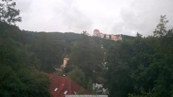Zámek Vranov nad Dyjí