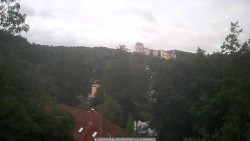 Zámek Vranov nad Dyjí