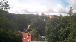 Zámek Vranov nad Dyjí