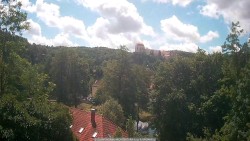Zámek Vranov nad Dyjí
