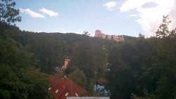 Zámek Vranov nad Dyjí