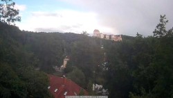 Zámek Vranov nad Dyjí