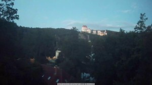 Město Vranov nad Dyjí - Zámek Vranov nad Dyjí - 12.6.2026 v 04:15 Město Vranov nad Dyjí - Zámek Vranov nad Dyjí - 12.6.2026 v 04:15