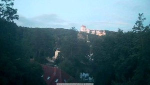Město Vranov nad Dyjí - Zámek Vranov nad Dyjí - 12.6.2026 v 04:30 Město Vranov nad Dyjí - Zámek Vranov nad Dyjí - 12.6.2026 v 04:30