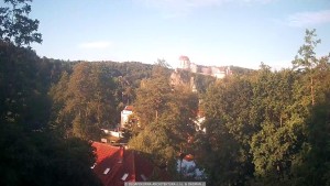 Město Vranov nad Dyjí - Zámek Vranov nad Dyjí - 12.6.2026 v 06:15 Město Vranov nad Dyjí - Zámek Vranov nad Dyjí - 12.6.2026 v 06:15