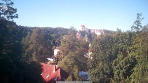 Město Vranov nad Dyjí - Zámek Vranov nad Dyjí - 12.6.2026 v 07:15 Město Vranov nad Dyjí - Zámek Vranov nad Dyjí - 12.6.2026 v 07:15