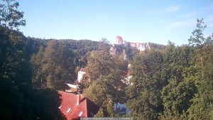 Město Vranov nad Dyjí - Zámek Vranov nad Dyjí - 12.6.2026 v 07:30 Město Vranov nad Dyjí - Zámek Vranov nad Dyjí - 12.6.2026 v 07:30