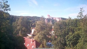 Město Vranov nad Dyjí - Zámek Vranov nad Dyjí - 12.6.2026 v 08:00 Město Vranov nad Dyjí - Zámek Vranov nad Dyjí - 12.6.2026 v 08:00