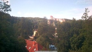 Město Vranov nad Dyjí - Zámek Vranov nad Dyjí - 12.6.2026 v 08:30 Město Vranov nad Dyjí - Zámek Vranov nad Dyjí - 12.6.2026 v 08:30