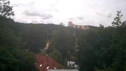 Zámek Vranov nad Dyjí