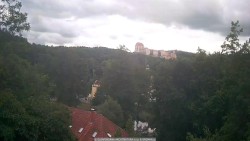 Zámek Vranov nad Dyjí