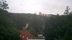 Zámek Vranov nad Dyjí