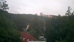 Zámek Vranov nad Dyjí
