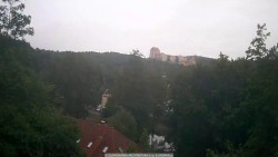 Zámek Vranov nad Dyjí