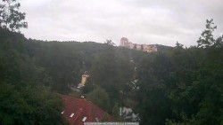 Zámek Vranov nad Dyjí