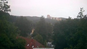 Město Vranov nad Dyjí - Zámek Vranov nad Dyjí - 13.6.2026 v 05:15 Město Vranov nad Dyjí - Zámek Vranov nad Dyjí - 13.6.2026 v 05:15