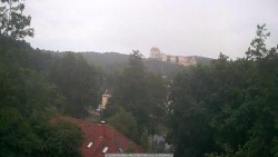 Zámek Vranov nad Dyjí