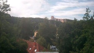 Město Vranov nad Dyjí - Zámek Vranov nad Dyjí - 13.6.2026 v 10:30 Město Vranov nad Dyjí - Zámek Vranov nad Dyjí - 13.6.2026 v 10:30