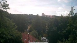 Zámek Vranov nad Dyjí