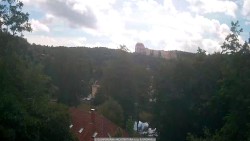 Zámek Vranov nad Dyjí
