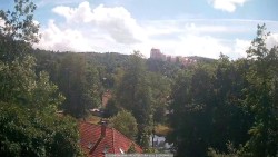 Zámek Vranov nad Dyjí