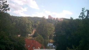 Město Vranov nad Dyjí - Zámek Vranov nad Dyjí - 13.6.2026 v 15:15 Město Vranov nad Dyjí - Zámek Vranov nad Dyjí - 13.6.2026 v 15:15