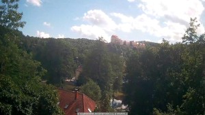 Město Vranov nad Dyjí - Zámek Vranov nad Dyjí - 13.6.2026 v 15:30 Město Vranov nad Dyjí - Zámek Vranov nad Dyjí - 13.6.2026 v 15:30