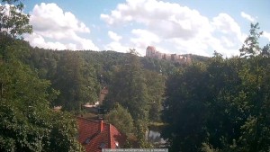 Město Vranov nad Dyjí - Zámek Vranov nad Dyjí - 13.6.2026 v 16:15 Město Vranov nad Dyjí - Zámek Vranov nad Dyjí - 13.6.2026 v 16:15