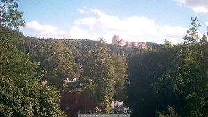 Město Vranov nad Dyjí - Zámek Vranov nad Dyjí - 13.6.2026 v 17:45 Město Vranov nad Dyjí - Zámek Vranov nad Dyjí - 13.6.2026 v 17:45