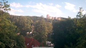 Město Vranov nad Dyjí - Zámek Vranov nad Dyjí - 13.6.2026 v 18:30 Město Vranov nad Dyjí - Zámek Vranov nad Dyjí - 13.6.2026 v 18:30