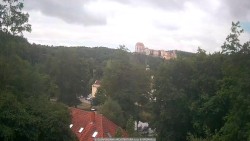 Zámek Vranov nad Dyjí