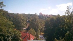 Zámek Vranov nad Dyjí