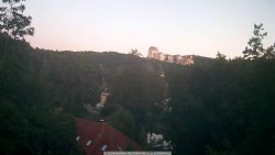 Zámek Vranov nad Dyjí