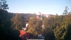 Zámek Vranov nad Dyjí