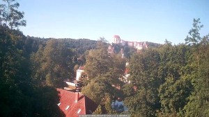 Město Vranov nad Dyjí - Zámek Vranov nad Dyjí - 16.6.2026 v 07:45 Město Vranov nad Dyjí - Zámek Vranov nad Dyjí - 16.6.2026 v 07:45