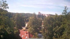 Město Vranov nad Dyjí - Zámek Vranov nad Dyjí - 16.6.2026 v 09:45 Město Vranov nad Dyjí - Zámek Vranov nad Dyjí - 16.6.2026 v 09:45