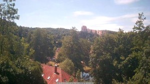 Město Vranov nad Dyjí - Zámek Vranov nad Dyjí - 16.6.2026 v 11:45 Město Vranov nad Dyjí - Zámek Vranov nad Dyjí - 16.6.2026 v 11:45