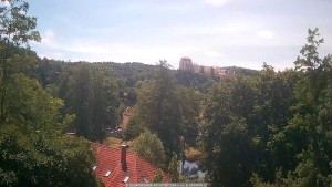 Město Vranov nad Dyjí - Zámek Vranov nad Dyjí - 16.6.2026 v 12:45 Město Vranov nad Dyjí - Zámek Vranov nad Dyjí - 16.6.2026 v 12:45